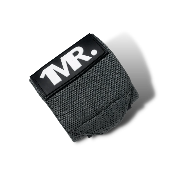 1MR Wrist Wraps