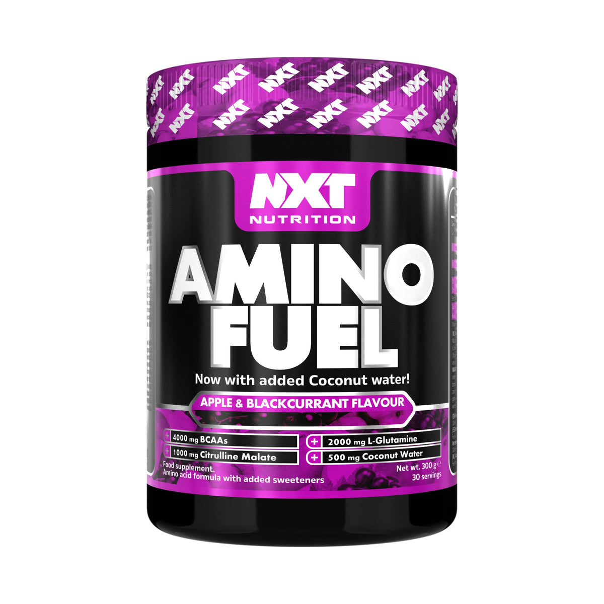 NXT AMINO FUEL BCAA 300g