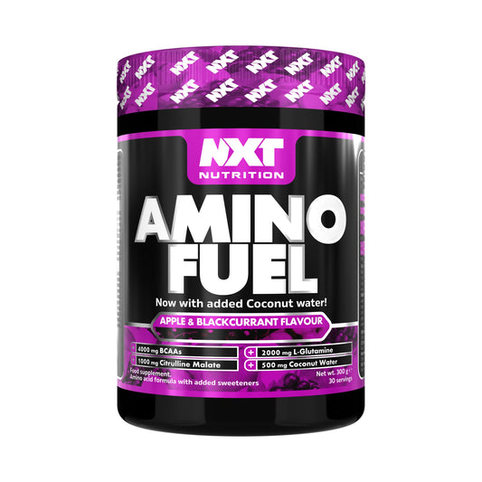 NXT AMINO FUEL BCAA 300g