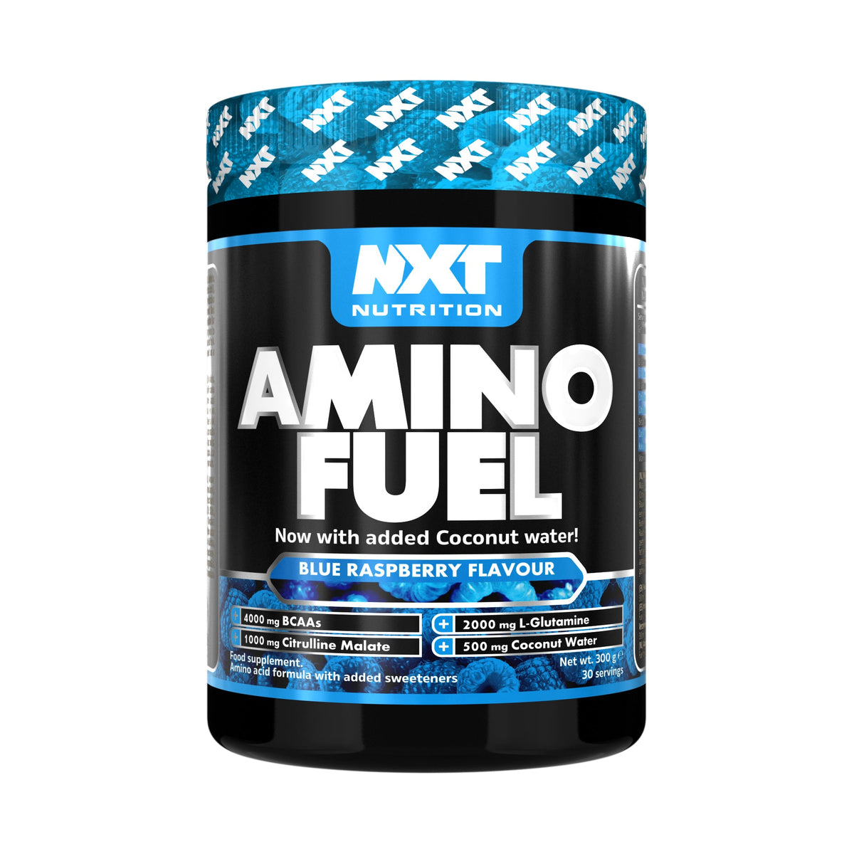 NXT AMINO FUEL BCAA 300g