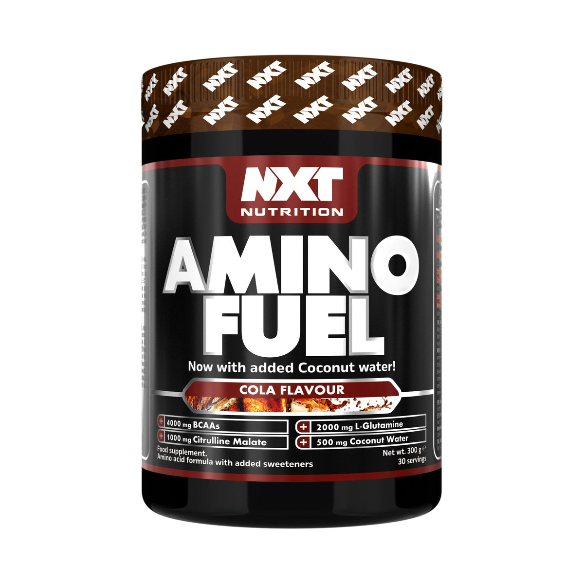 NXT AMINO FUEL BCAA 300g