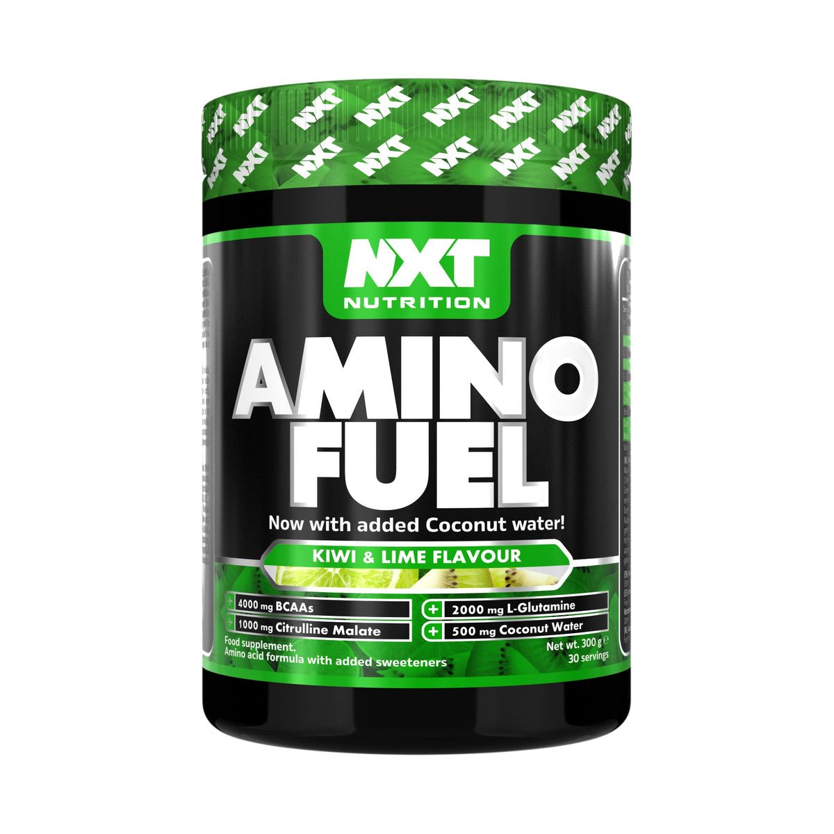 NXT AMINO FUEL BCAA 300g