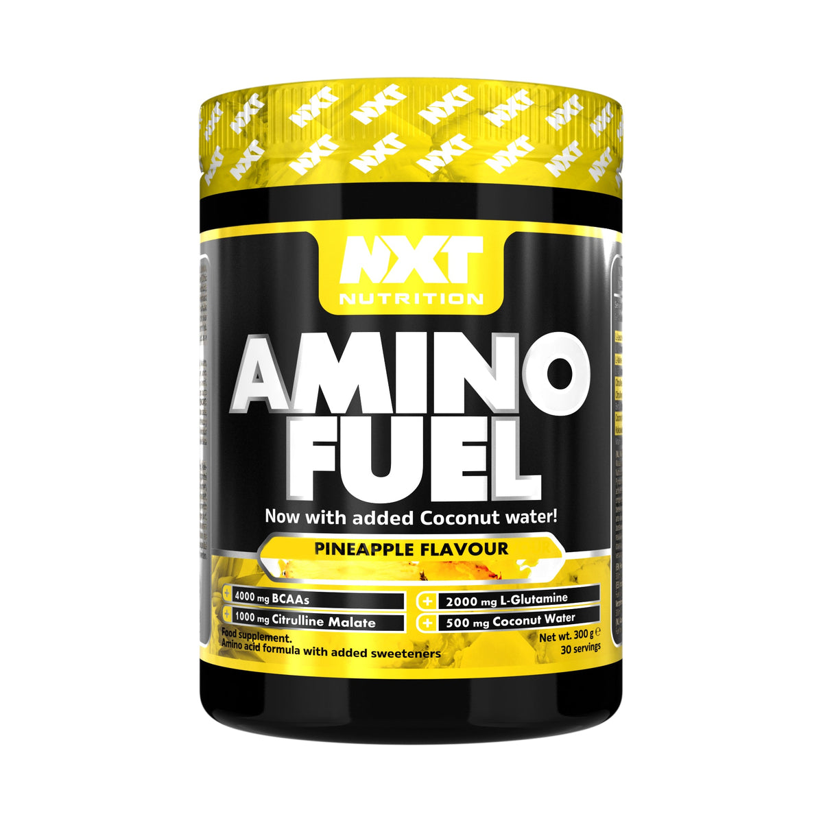 NXT AMINO FUEL BCAA 300g
