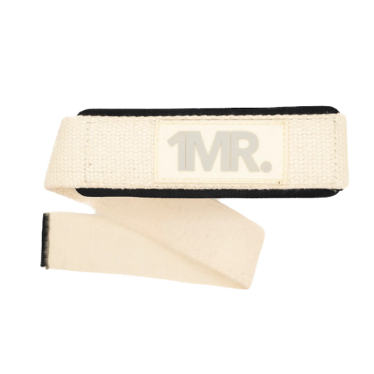1MR 'COFFEE' LIFTING STRAPS