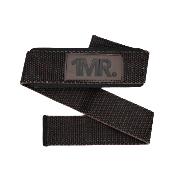1MR 'COFFEE' LIFTING STRAPS