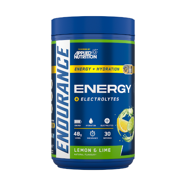 Applied Nutrition Endurance Energy & Hydration Powder