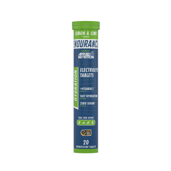 Applied Nutrition Endurance Hydration Electrolyte Tablets