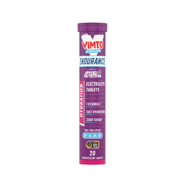 Applied Nutrition Endurance Hydration Electrolyte Tablets