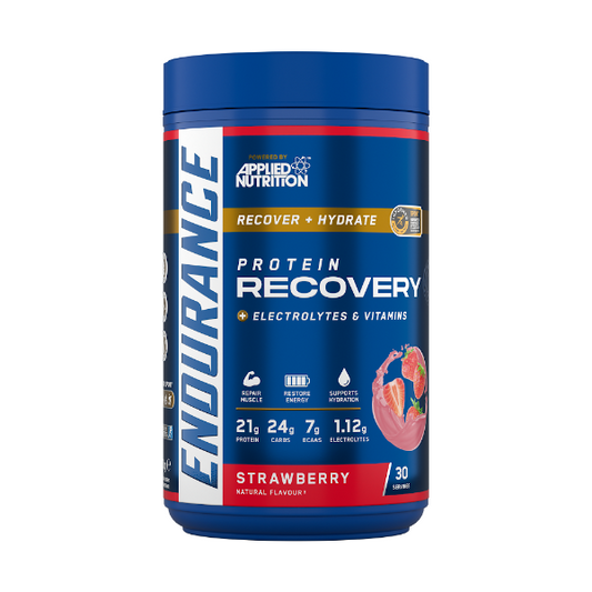 Applied Nutrition Endurance Recovery - Post Exercise Fuel 1.5kg