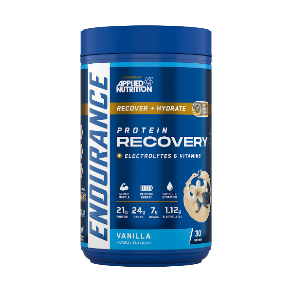 Applied Nutrition Endurance Recovery - Post Exercise Fuel 1.5kg