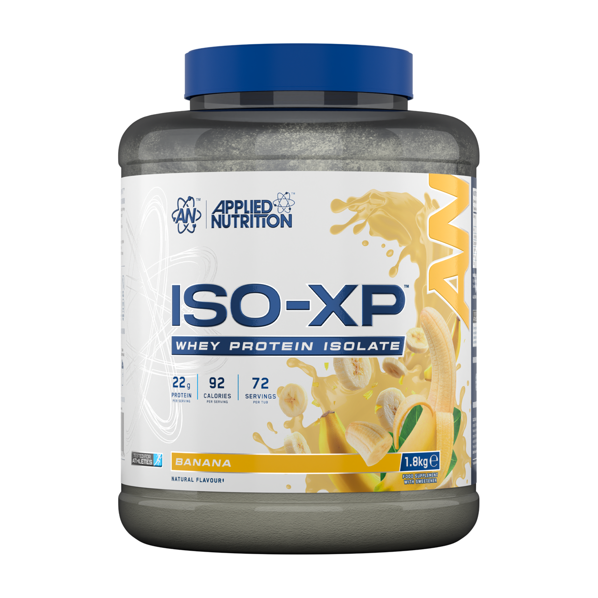 Applied Nutrition - ISO-XP Whey Protein Isolate 1.8kg
