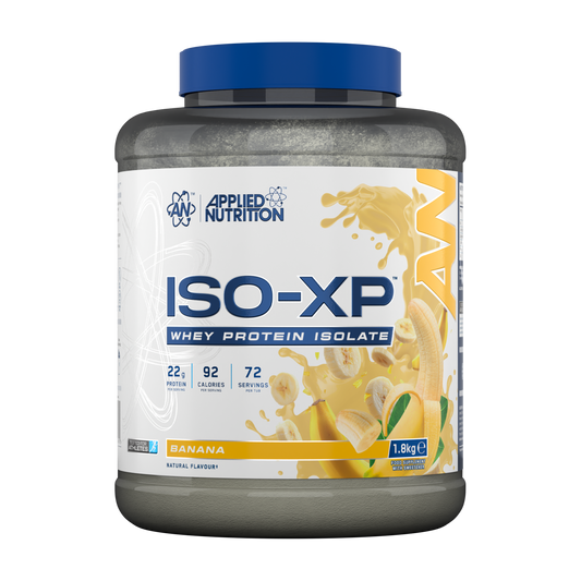 Applied Nutrition - ISO-XP Whey Protein Isolate 1.8kg