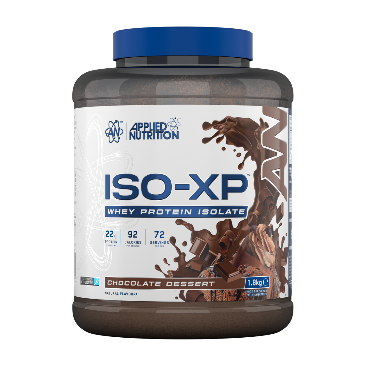 Applied Nutrition - ISO-XP Whey Protein Isolate 1.8kg