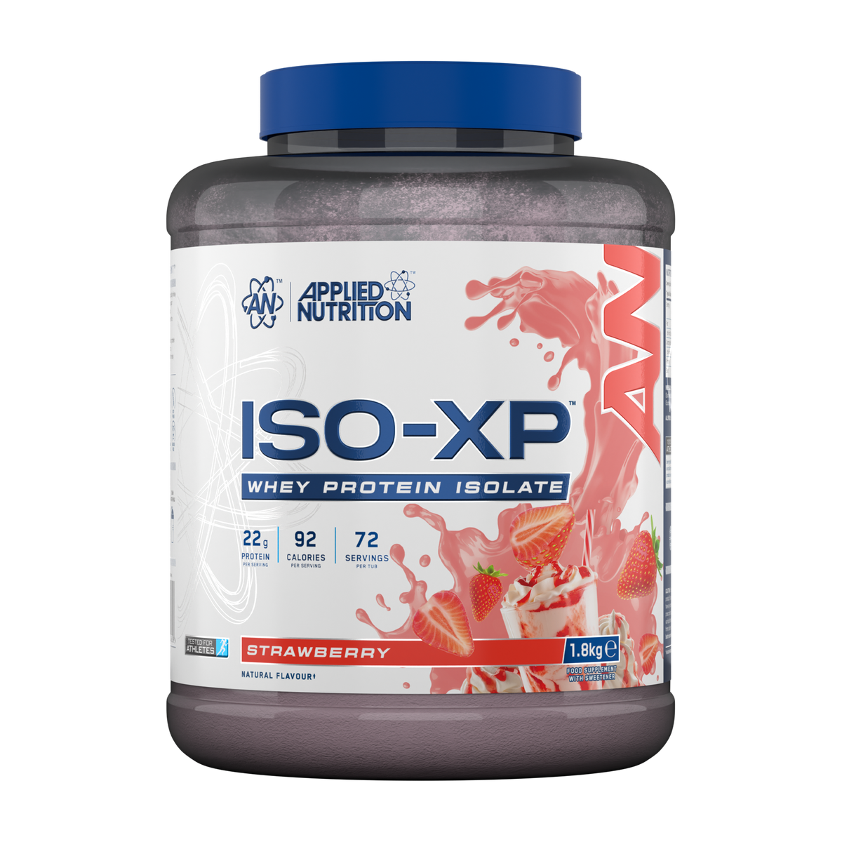 Applied Nutrition - ISO-XP Whey Protein Isolate 1.8kg