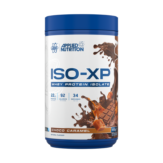 Applied Nutrition - ISO-XP Whey Protein Isolate 850g