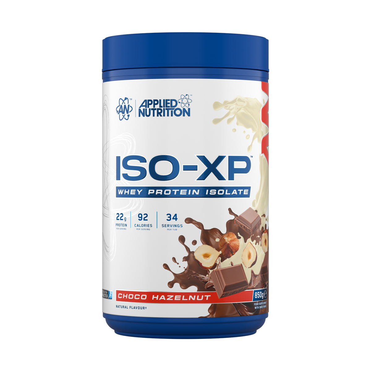 Applied Nutrition - ISO-XP Whey Protein Isolate 850g