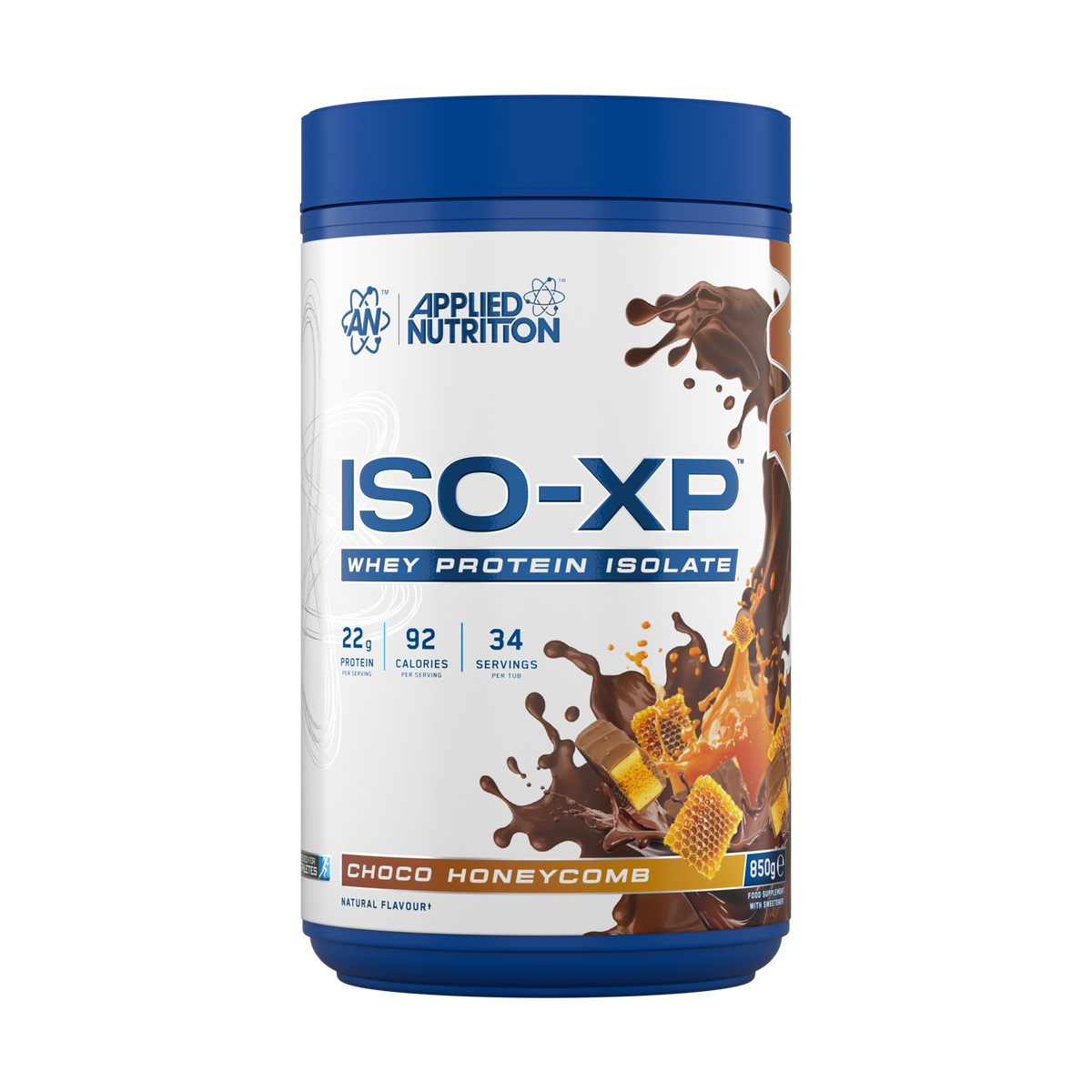 Applied Nutrition - ISO-XP Whey Protein Isolate 850g
