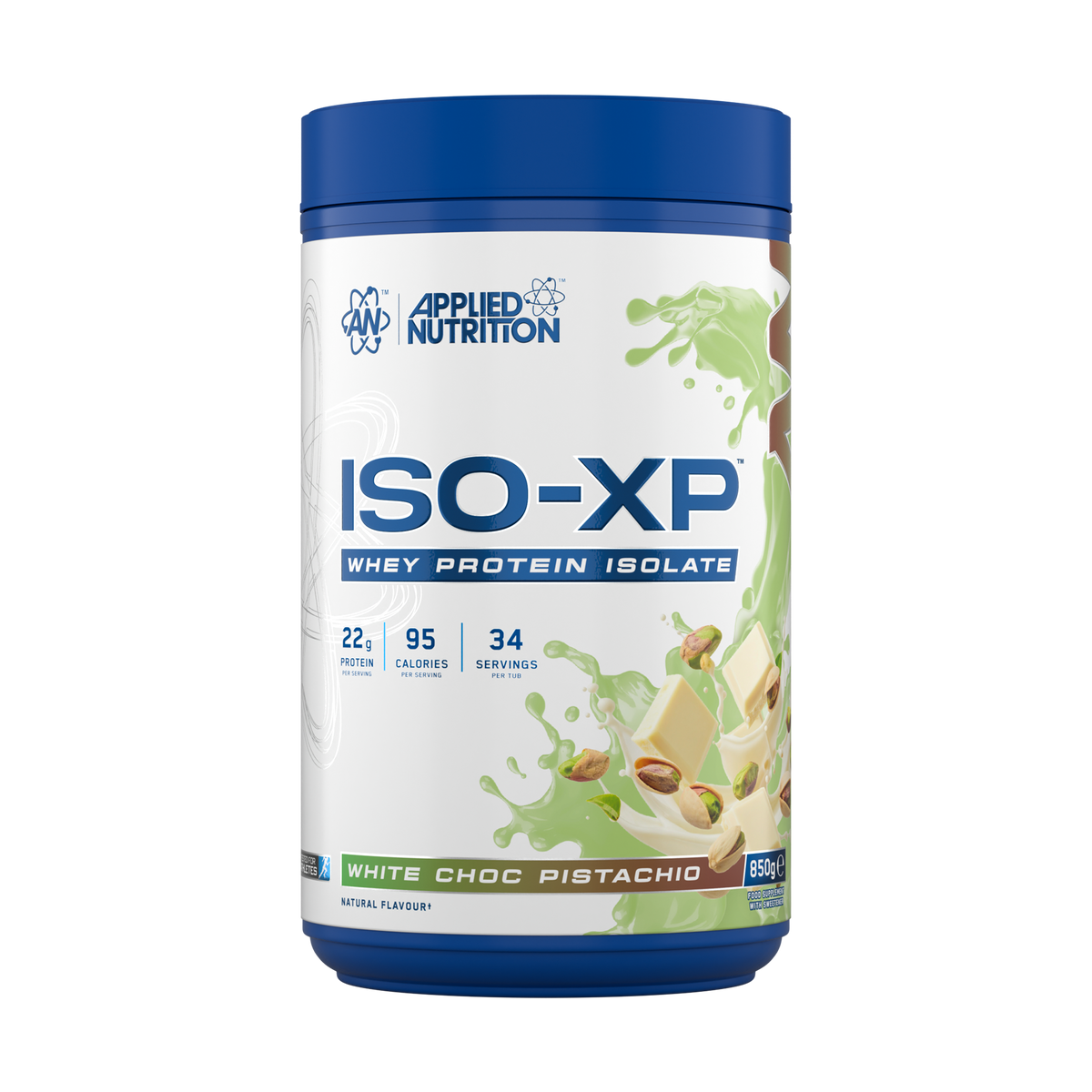 Applied Nutrition - ISO-XP Whey Protein Isolate 850g