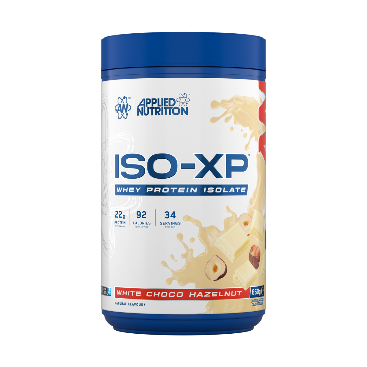 Applied Nutrition - ISO-XP Whey Protein Isolate 850g