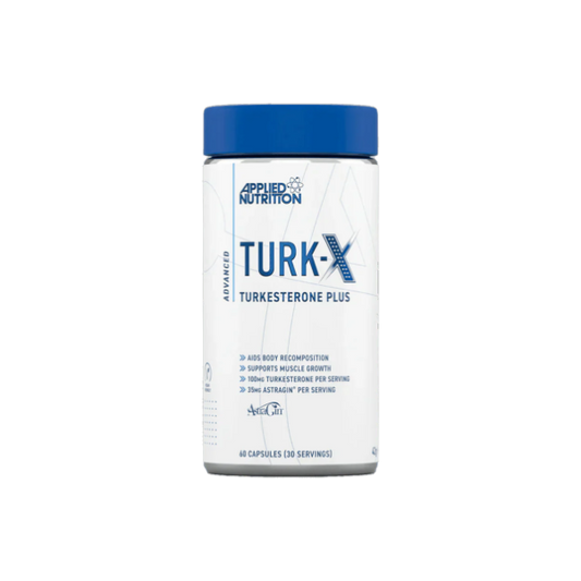 Applied Nutrition Turk-X