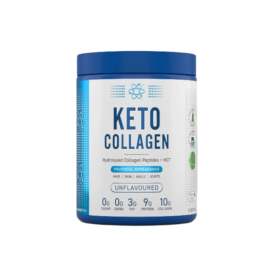 Applied Nutrition Keto Collagen + Coconut