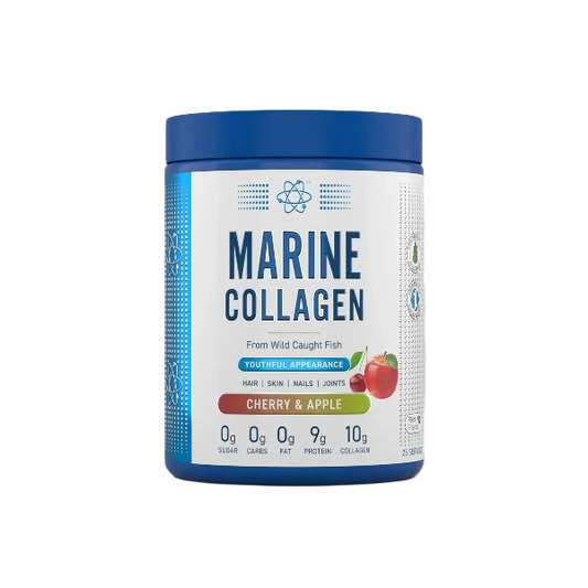 Applied Nutrition Marine Collagen 300G