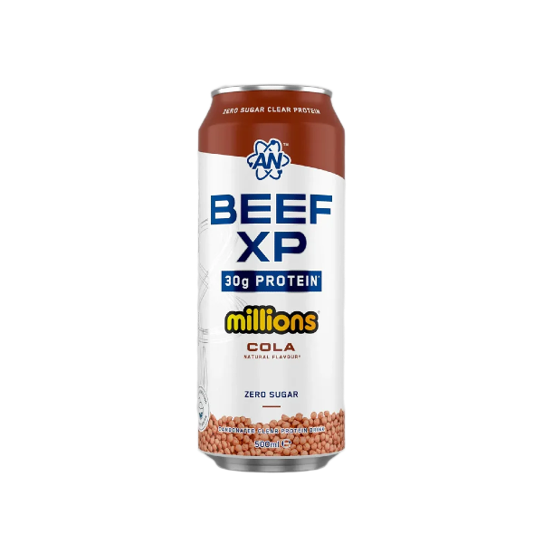 Beef-XP - Clear Protein Drink x 1