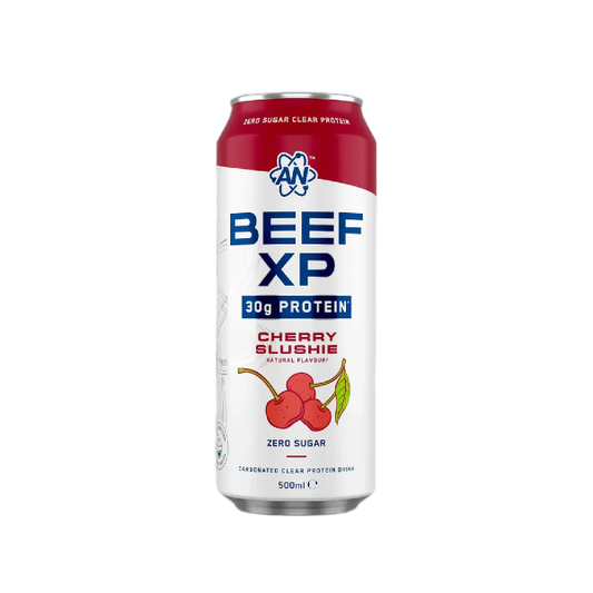 Beef-XP - Clear Protein Drink x 1