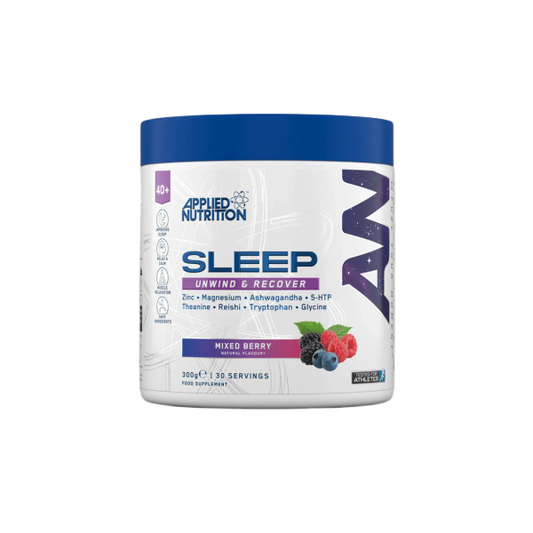 Applied Nutrition Sleep Support