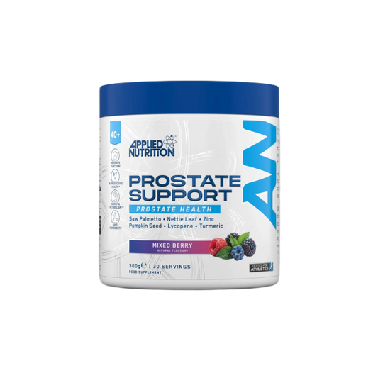 Applied Nutrition Prostate Support Supplement