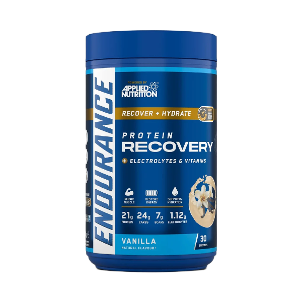 Applied Nutrition Endurance Recovery - Post Exercise Fuel 1.5kg