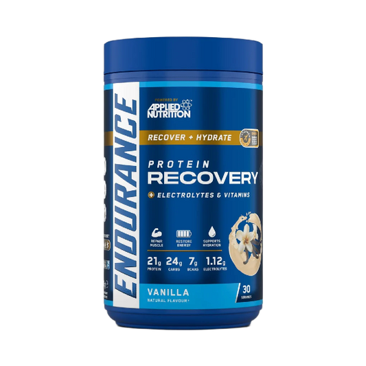 Applied Nutrition Endurance Recovery - Post Exercise Fuel 1.5kg