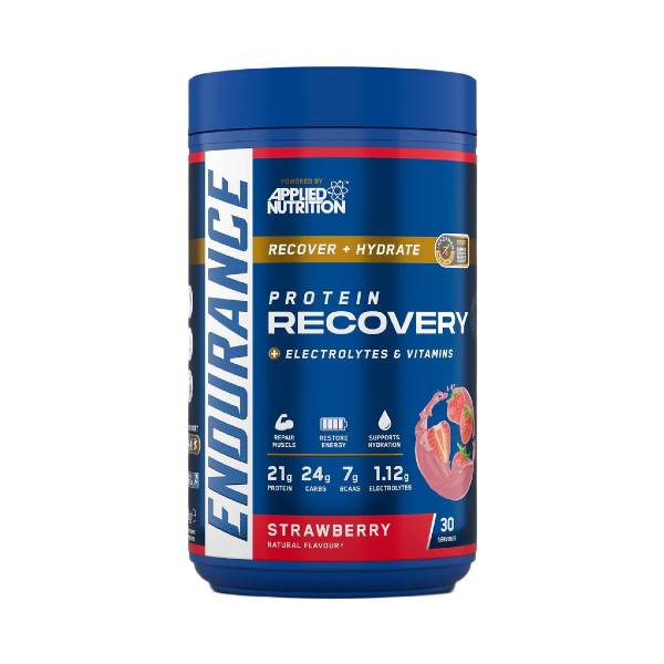 Applied Nutrition Endurance Recovery - Post Exercise Fuel 1.5kg