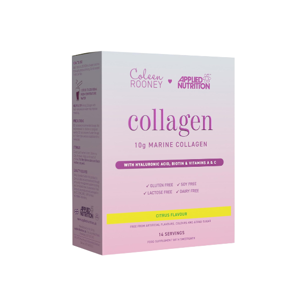Applied Nutrition - Coleen's Marine Collagen