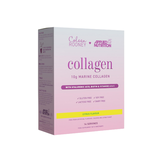 Applied Nutrition - Coleen's Marine Collagen
