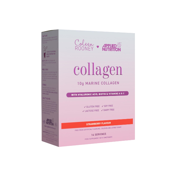Applied Nutrition - Coleen's Marine Collagen