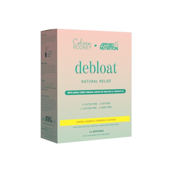 Applied Nutrition - Coleen's Debloat Powder