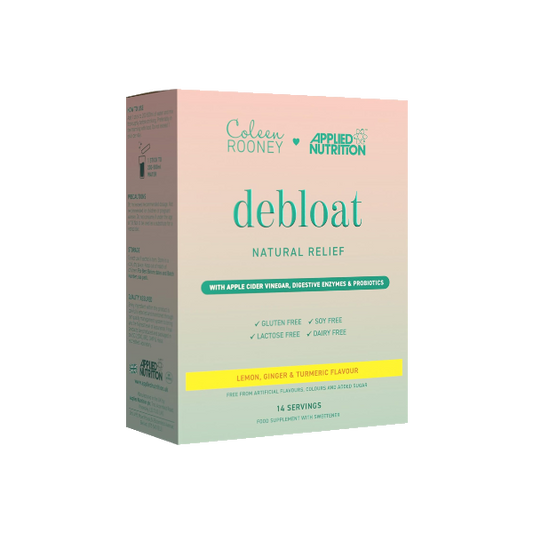 Applied Nutrition - Coleen's Debloat Powder