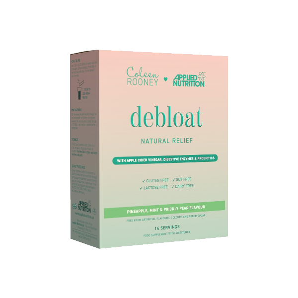 Applied Nutrition - Coleen's Debloat Powder