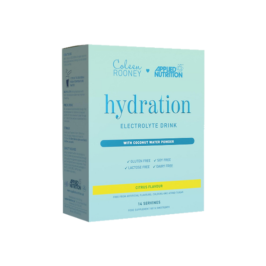 Applied Nutrition - Coleen's Hydration Powder