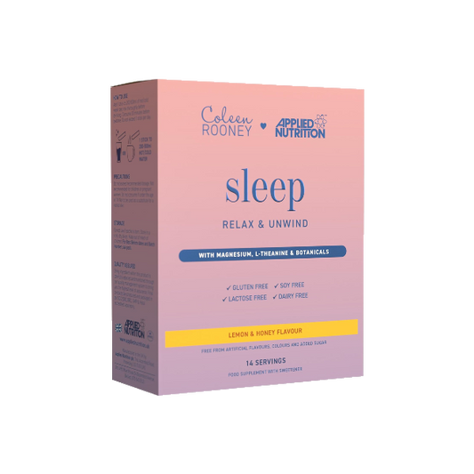 Applied Nutrition - Coleen's Sleep Powder