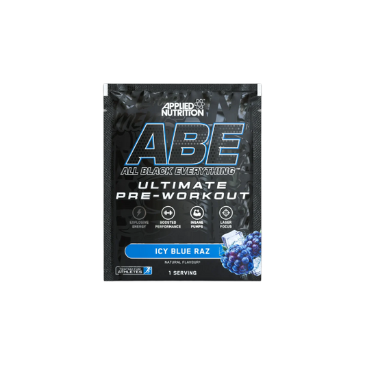 Applied Nutrition ABE - Pre Workout Samples