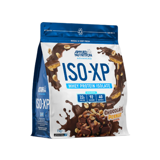 Applied Nutrition - ISO-XP Whey Protein Isolate 1kg