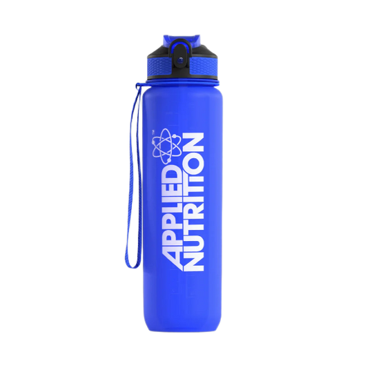APPLIED NUTRITION LIFESTYLE 1L WATER BOTTLE