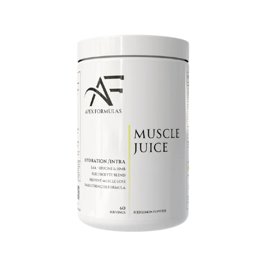 Apex Formulas Muscle Juice