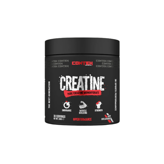 Conteh CREATINE MONOHYDRATE 150G