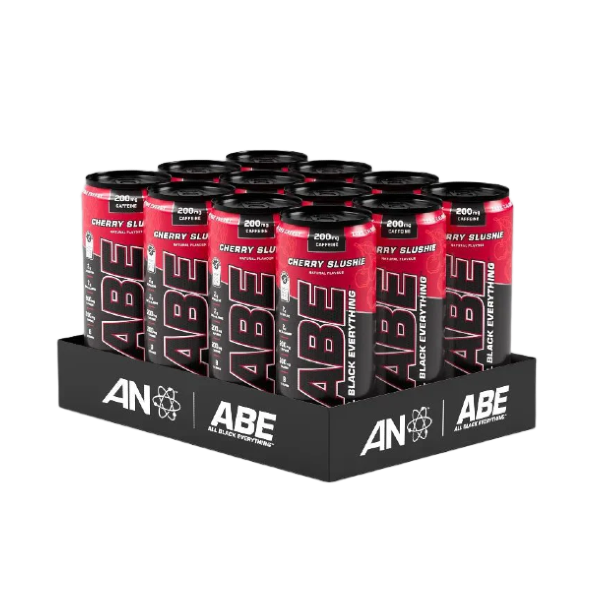 ABE Energy + Performance 12 x 330ml