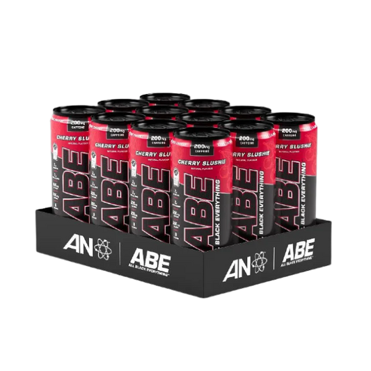 ABE Energy + Performance 12 x 330ml