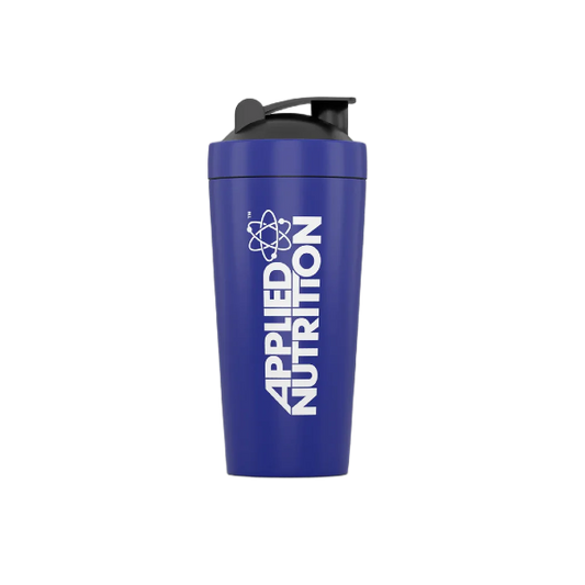 Applied Nutrition Stainless Steel Shaker (750ml)