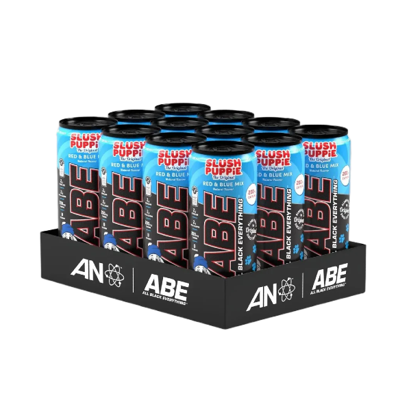 ABE Energy + Performance 12 x 330ml